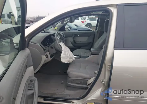 2014 GMC Acadia Sle-2 z USA, uszkodzony, nr VIN 1GKKRPKD2EJ251468